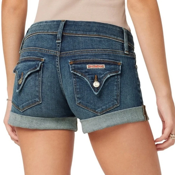 Hudson Jeans Shorts - Picture 3 of 8